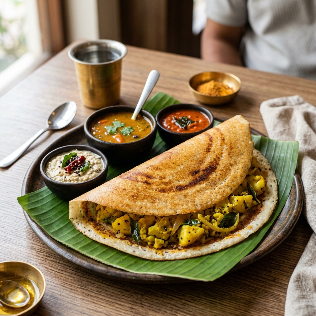 Dosa Hub