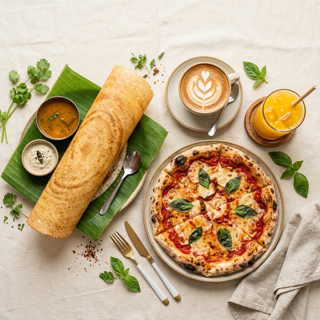 Shoplyy Food Composition
