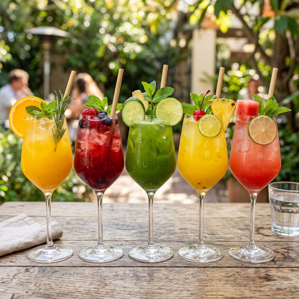 Juice Hub
