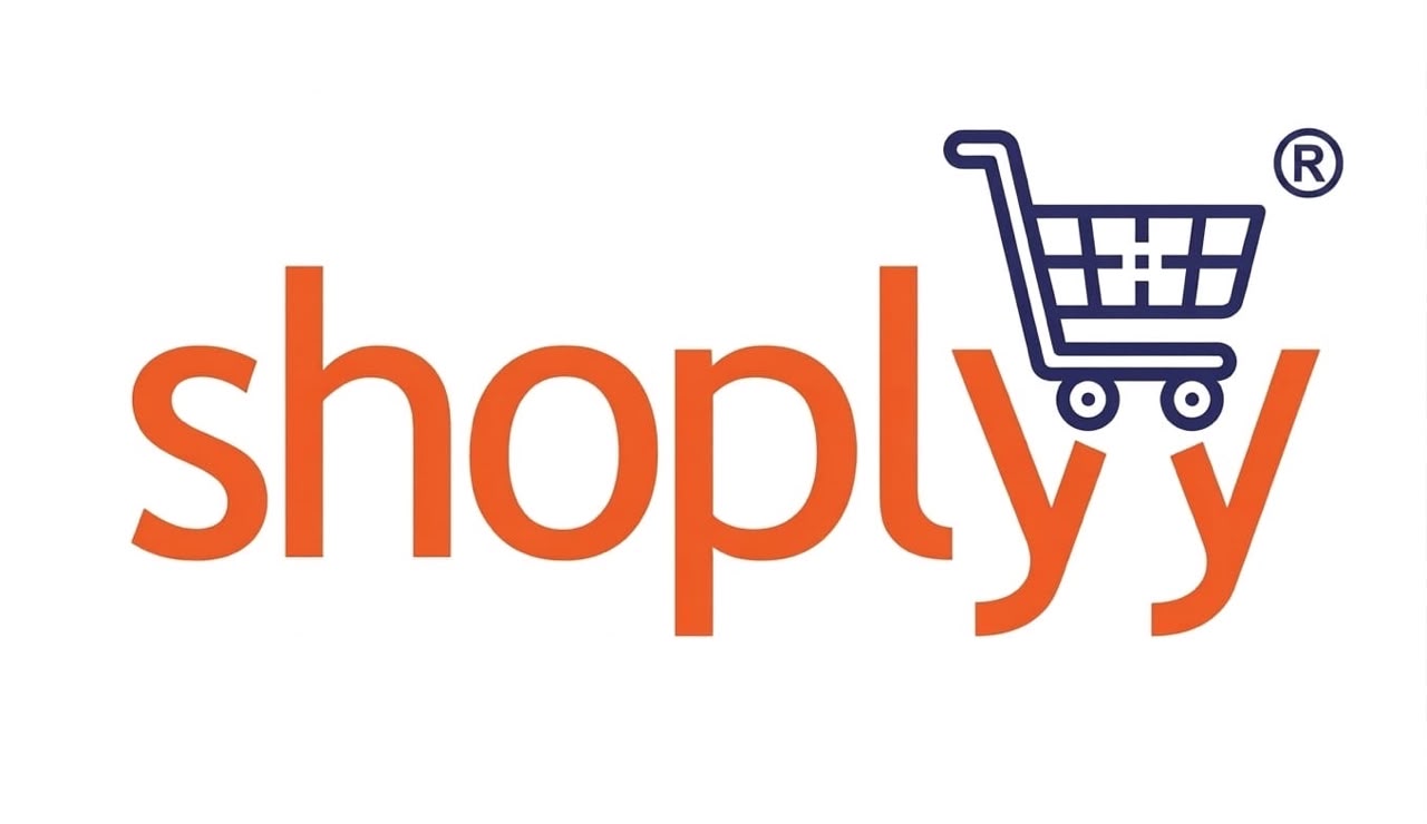Shoplyy Logo